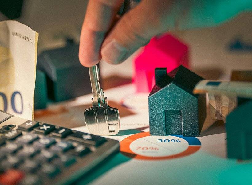 Mortgages