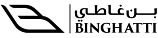 Binghatti-Logo